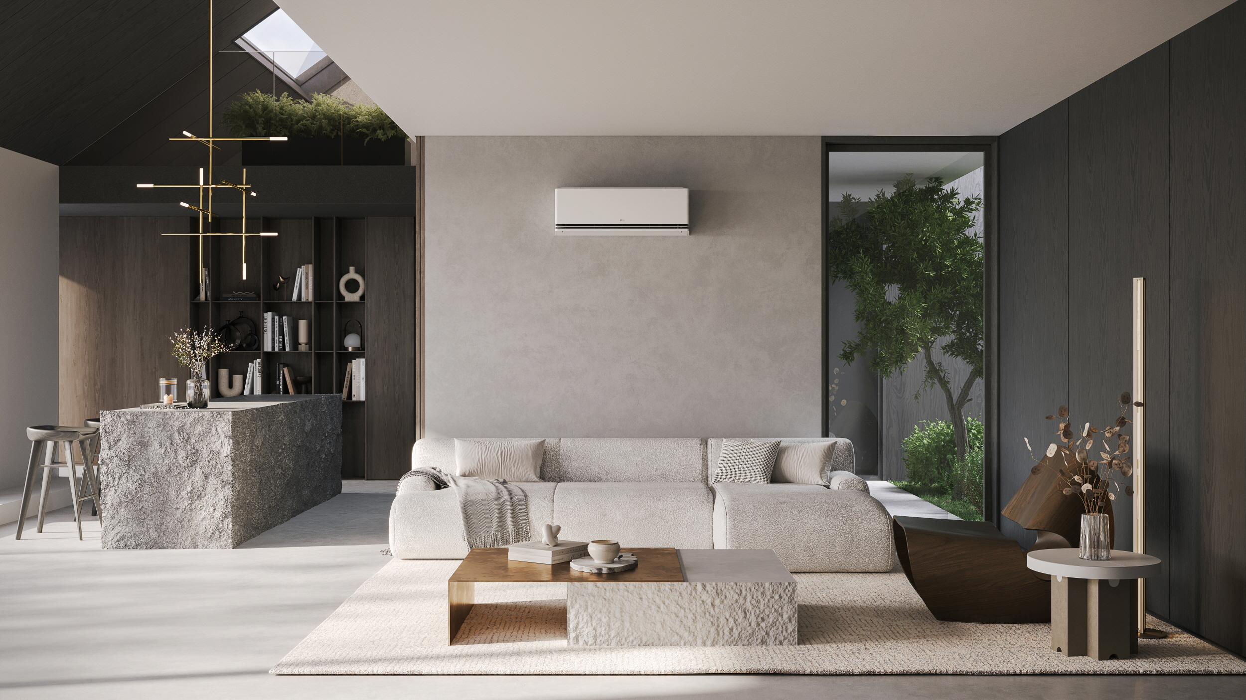 LG DUALCOOL™